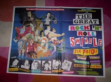 SEX PISTOLS~ THE GREAT