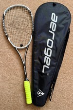 Dunlop Aerogel pro squash