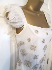 STUNNING KAREN MILLEN 2pce