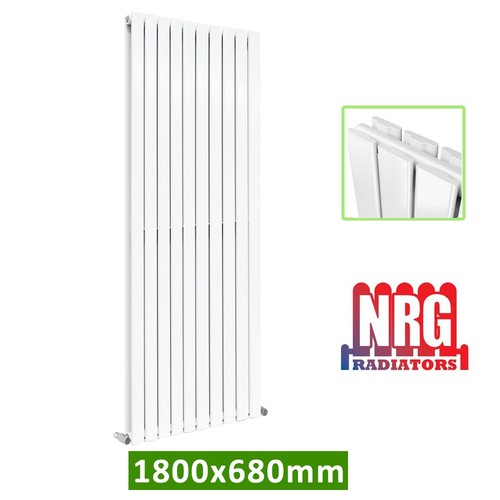 Vertical designer flat - vertical,