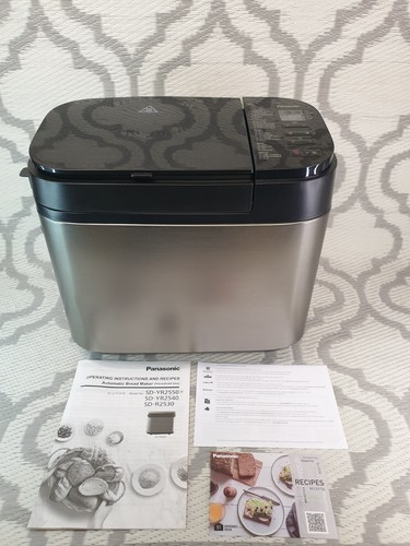 Panasonic yr2550 automatic - panasonic,