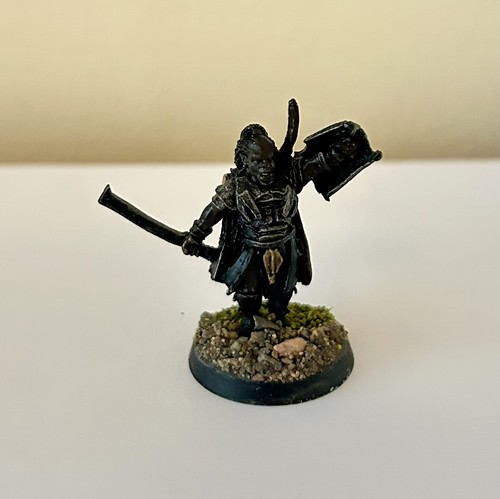 Games workshop lord the - workshop,