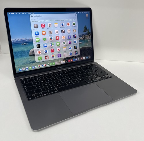 Apple macbook air a2337 2020 - apple,