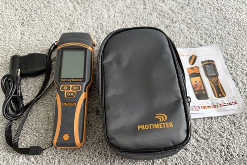 Protimeter surveymaster dual - surveymaster,