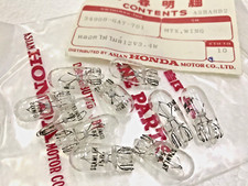 Honda C50 C70 C90 CA125 CA250T