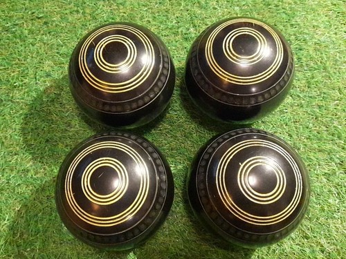 Greenmaster size set - set, of