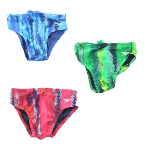 Speedo boy youth digital - speedo, boy's