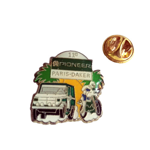 Pin lapel - pin's,