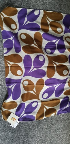 Orla kiely scarf stole shawl - orla,