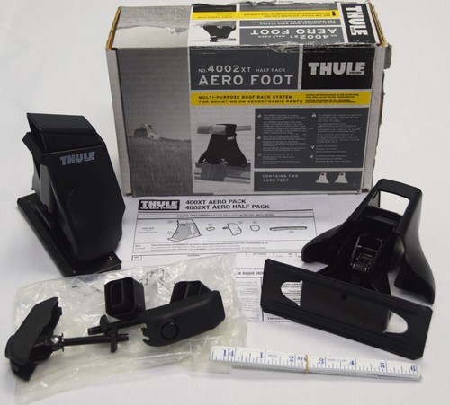 Thule aero foot half pack - thule,