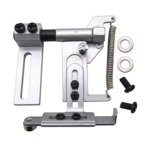 Set suspended edge guide - 1,