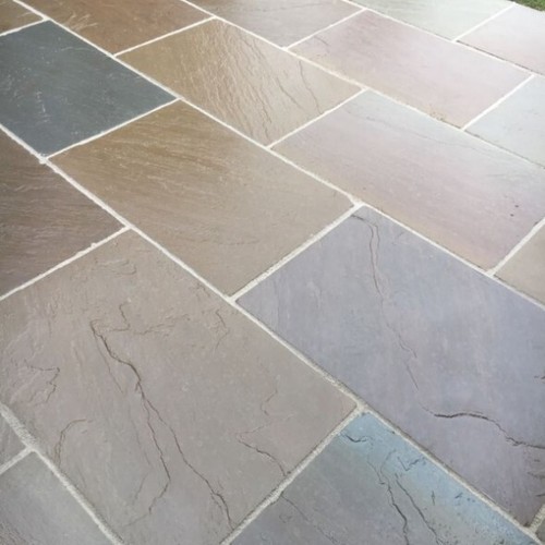 Autumn blend 600x900 eco 18mm - blend,