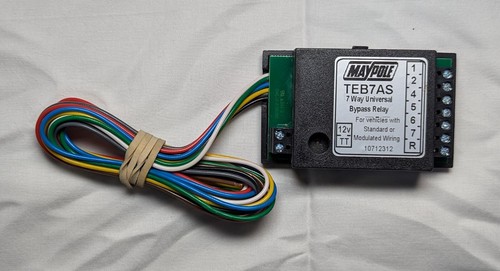 Maypole teb7as way universal - teb7as,