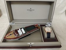 Frederique Constant Runabout