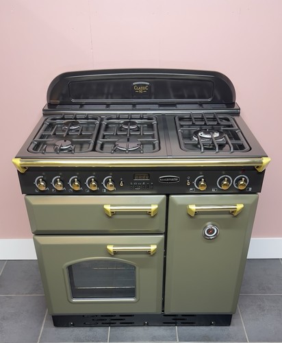 Rangemaster classic cm - classic, 90