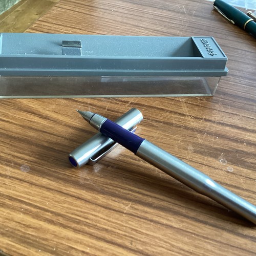 Vintage parker fountain - parker,