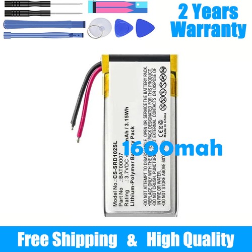 1600mah bat00007 battery - bat00007,