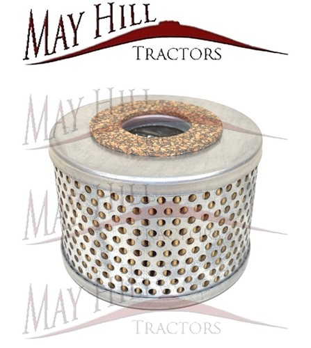 Power steering filter - steering, for