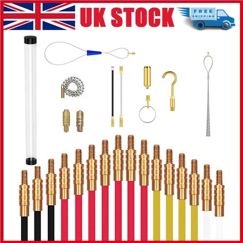 16m cable access rod - cable,