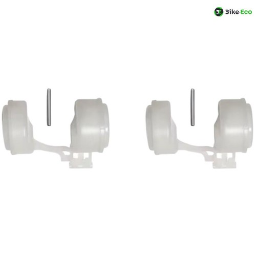 Carburetor float set honda - carburetor,