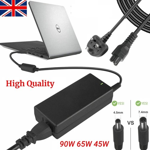 Laptop charger power - ac,