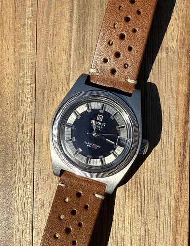 Tissot 516 electronic - electronic, –