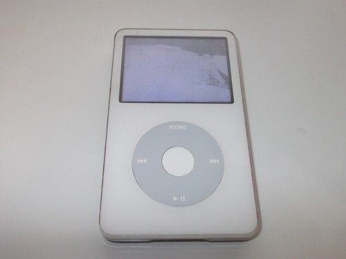 Apple ipod classic - apple,