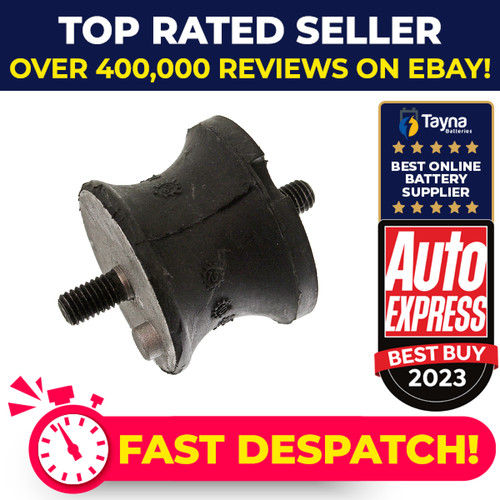 Gearbox mounting fits bmw 520 - gearbox,