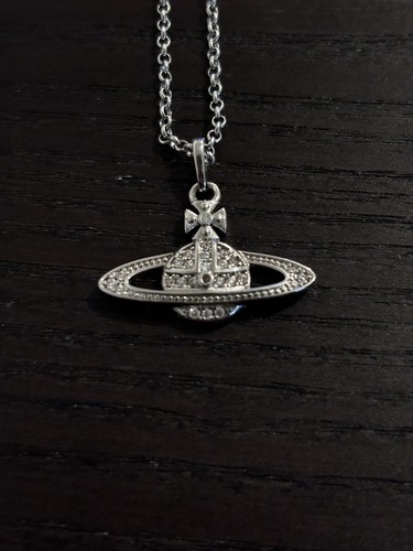 Vivien westwood necklace - vivien,