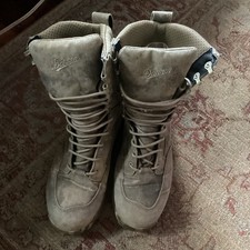 Danner Boots Goretex Moss Size