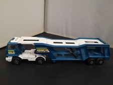 MATCHBOX SUPERKINGS K-10