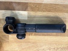 Matrix 3D-R Angled Rod Holder