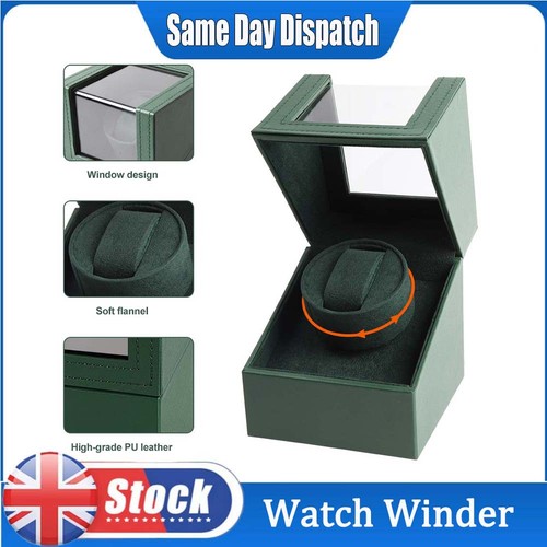 Slot automatic watch winder - 1,