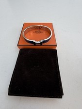 Hermes Clic H Bracelet