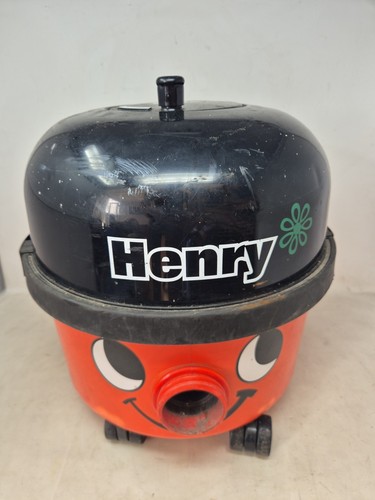 Henry hoover speed hvr200 - henry,
