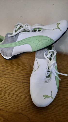 Puma womens future cat - cat, low