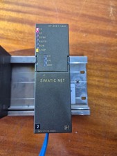 Siemens Simatic S7-300 CP