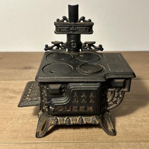 Antique vintage salesman - antique,