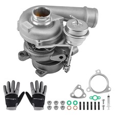 Bille Turbo  K04-023 for Audi