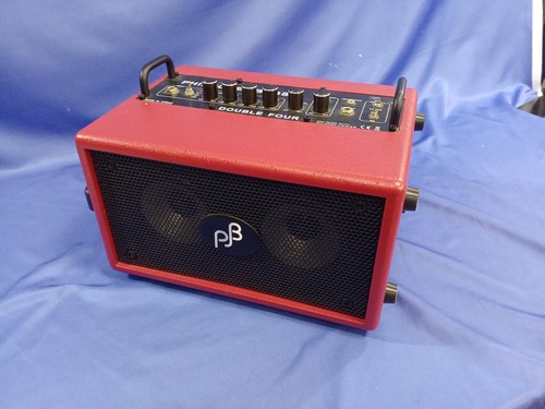 Phil jones bass amp - phil,