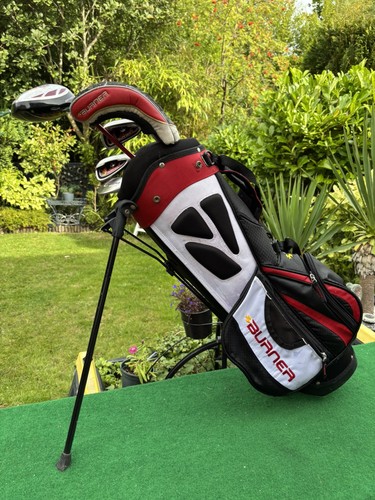 Junior kids taylormade burner - taylormade,