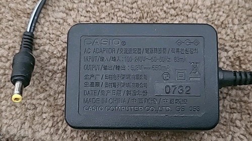 Genuine casio exilim - genuine,