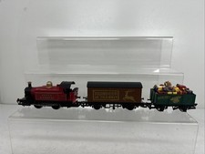 Oo Gauge Hornby Santa Express