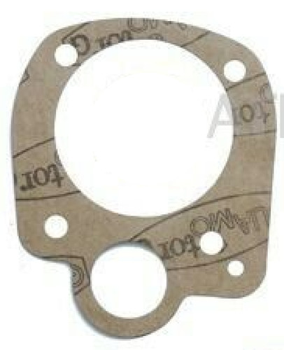 Gasket for cylinder base