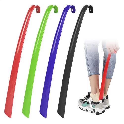 Extra long shoe horn 42cm - shoe,