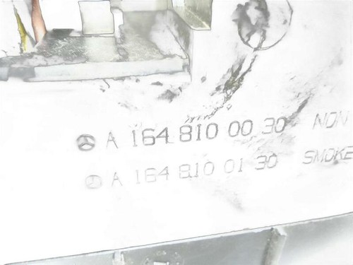 A1648100030 ashtray