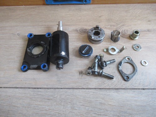 500r suzuki quad racer - 500r,