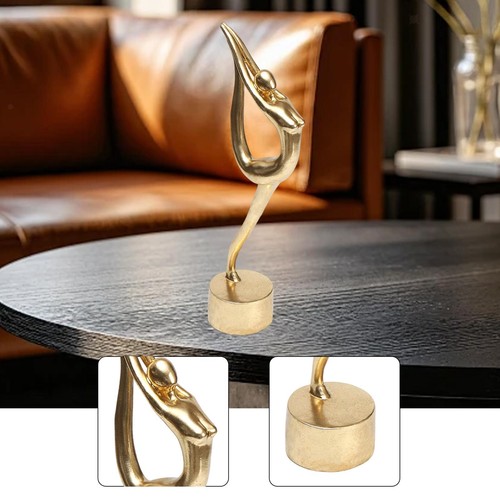 Gymnastic figurine desktop - gymnastic,