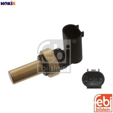 SENSOR COOLANT TEMPERATURE