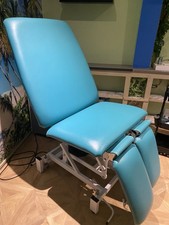 Chiropody/Podiatry/Beauty